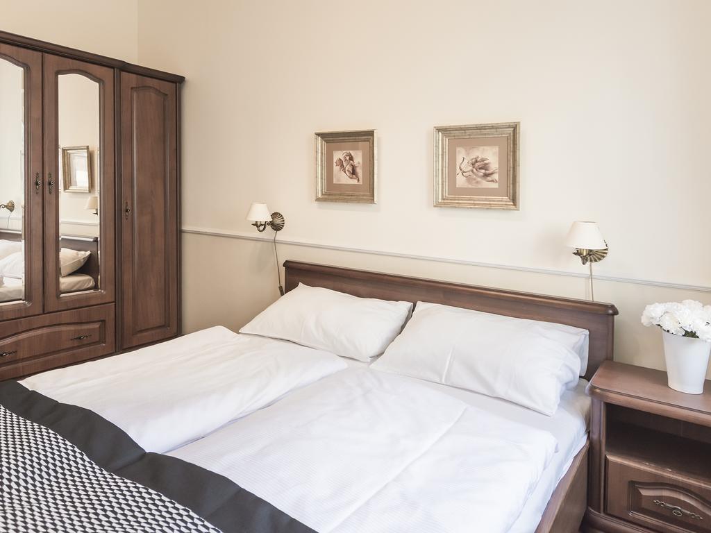 Vacationclub - Trzy Korony Wazow Apartment 12 Świnoujście Buitenkant foto